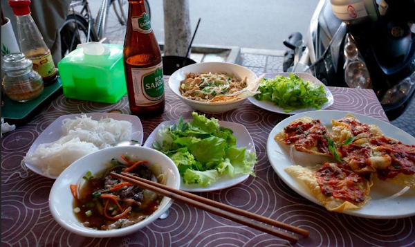 Pho Xua 5