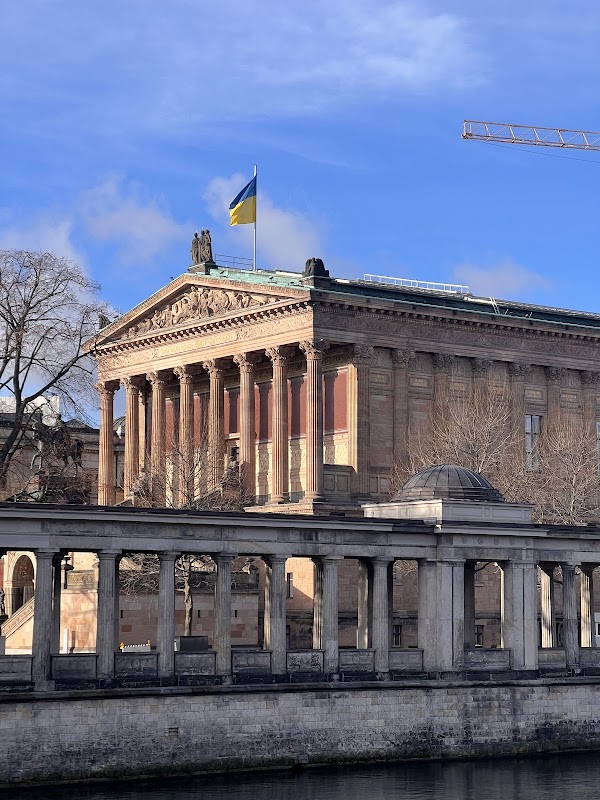 Alte Nationalgalerie 5