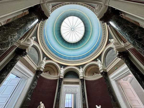 Alte Nationalgalerie 4