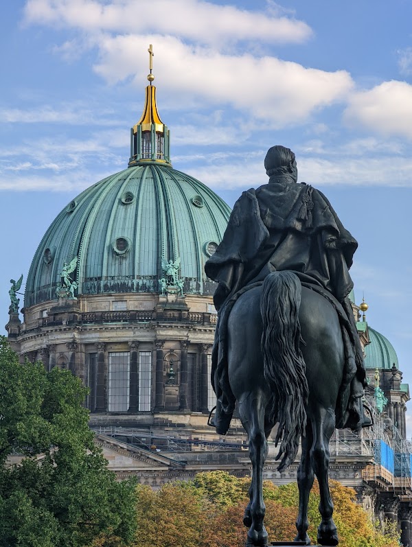 Alte Nationalgalerie 3
