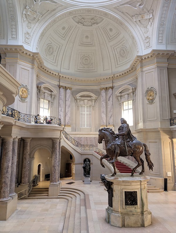 Bode-Museum 5