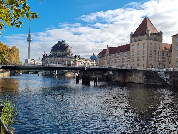 Bode-Museum 2