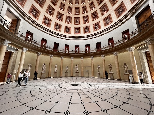 Altes Museum 5