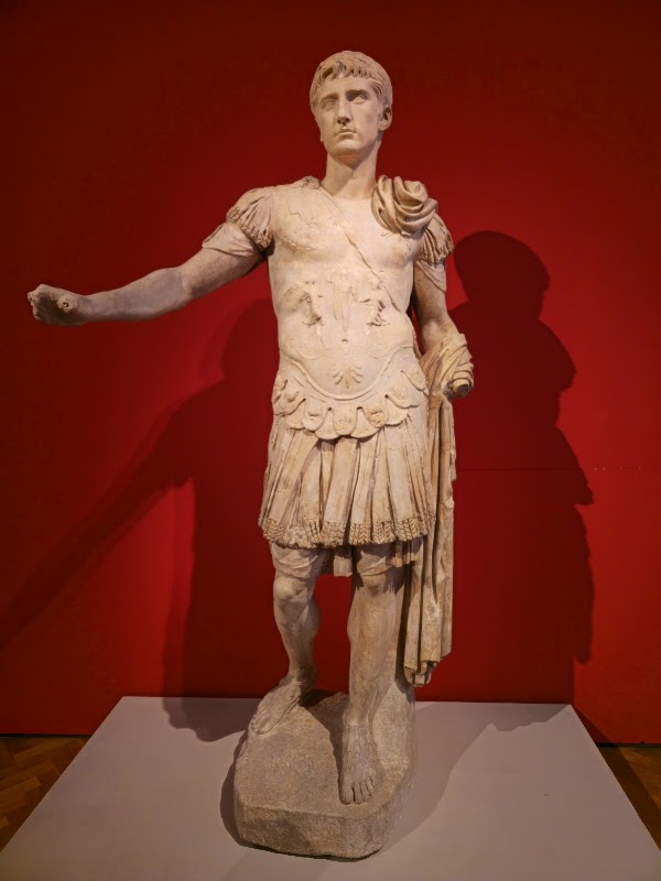 Altes Museum 4