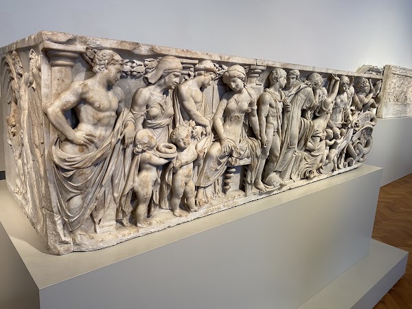Altes Museum 2