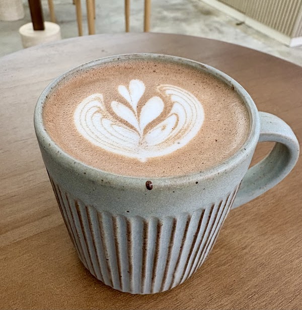 Nook Coffee 4