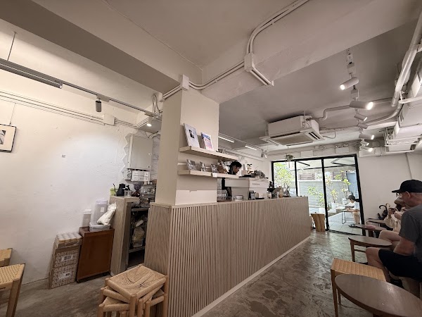 Nook Coffee 3