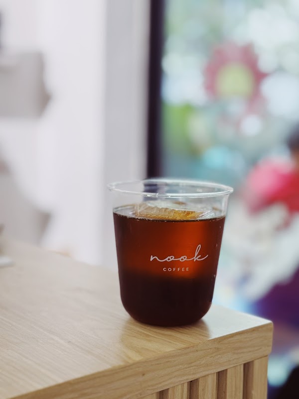 Nook Coffee 2