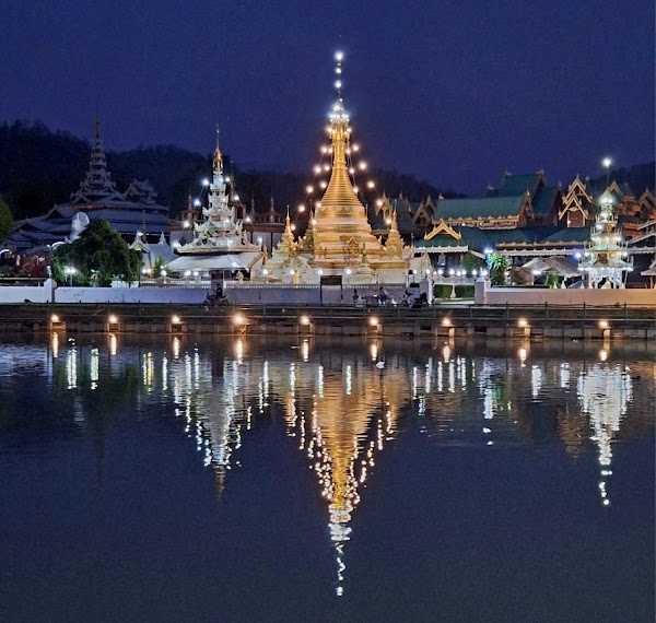 Wat Chong Klang