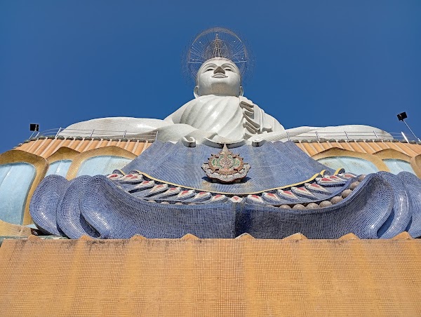 Wat Nong Hoi Phra Aram Luang