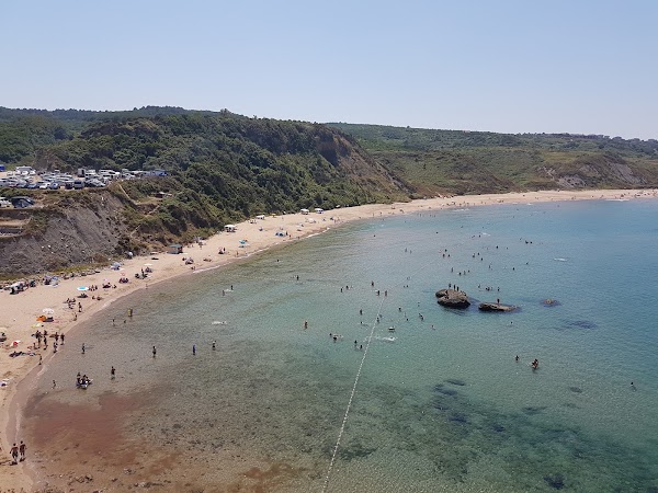 Şile Beach