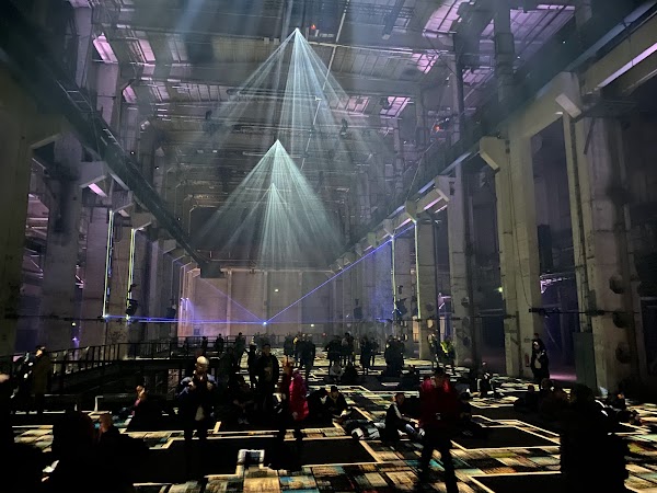 Kraftwerk Berlin 3