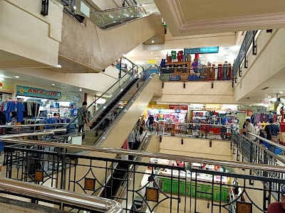 Pasar Baru Trade Center