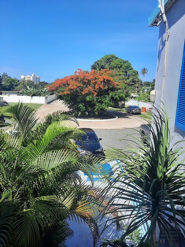West Coast INN's