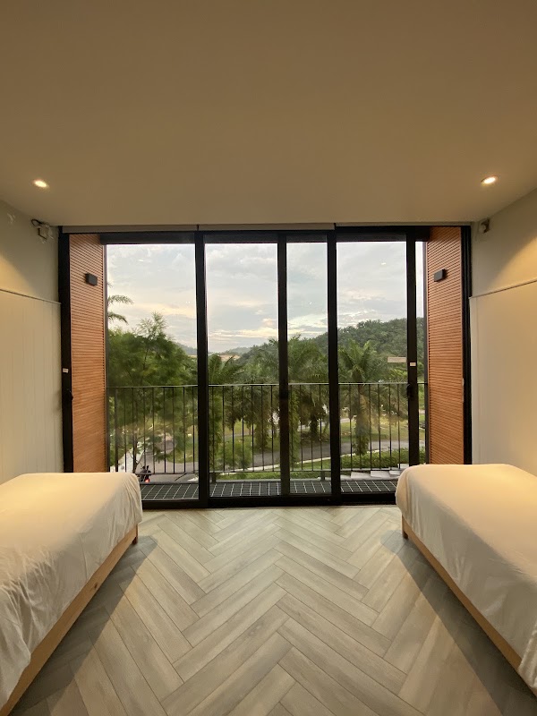 Talula Hill Farm Resort Kluang 5