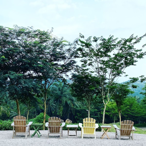 Talula Hill Farm Resort Kluang 2