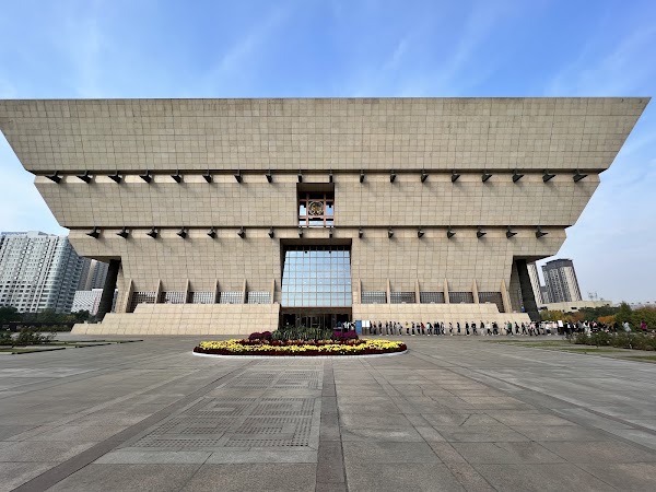 China Shaanxi 6