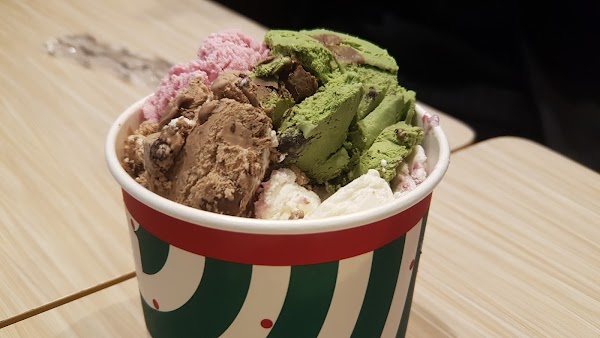 Baskin-Robbins Jongno 2-ga 5