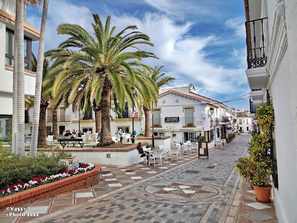 Benalmadena Pueblo 1
