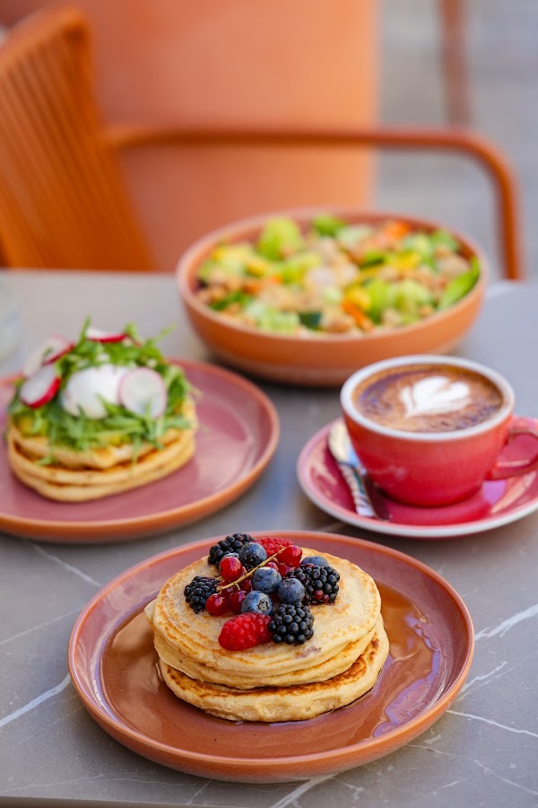 Zephyr café 5