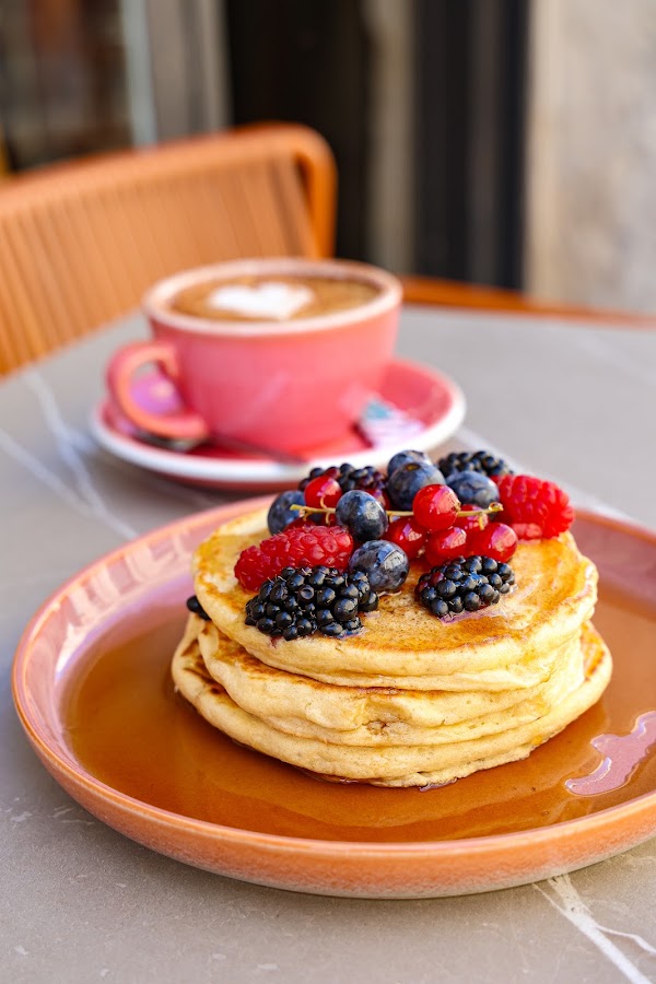 Zephyr café 4