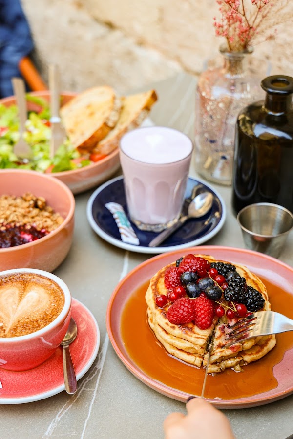 Zephyr café 3