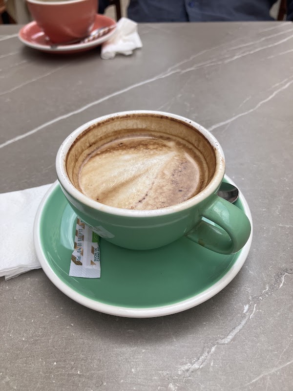 Zephyr café 2