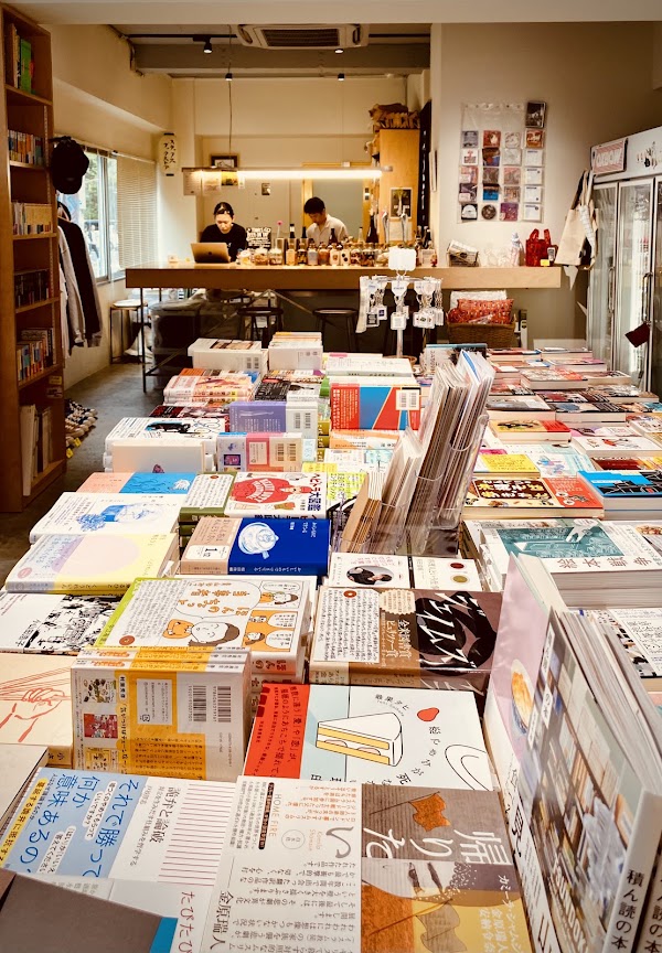 stacks bookstore 2