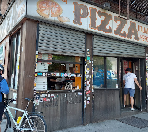 Di Fara Pizza 1