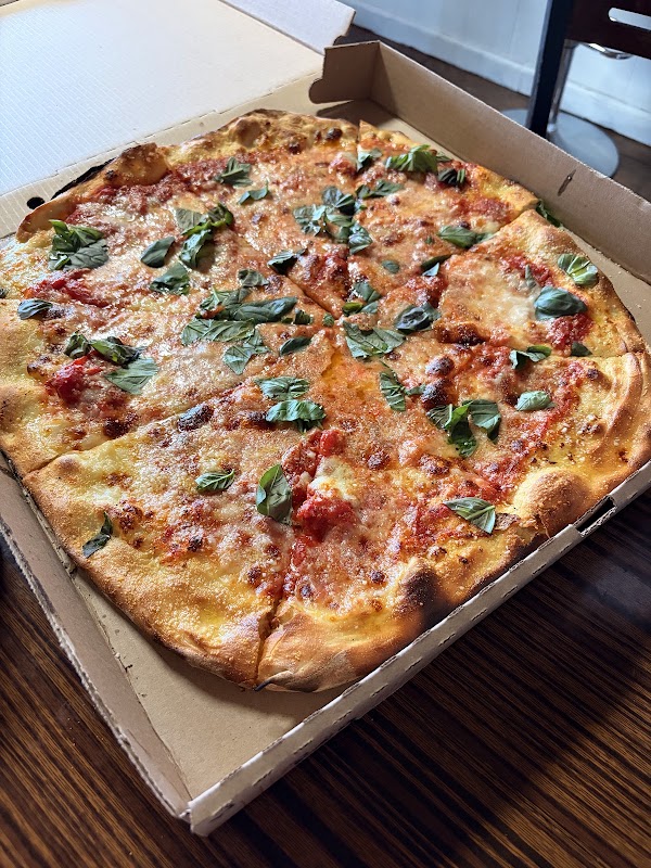 Di Fara Pizza 5