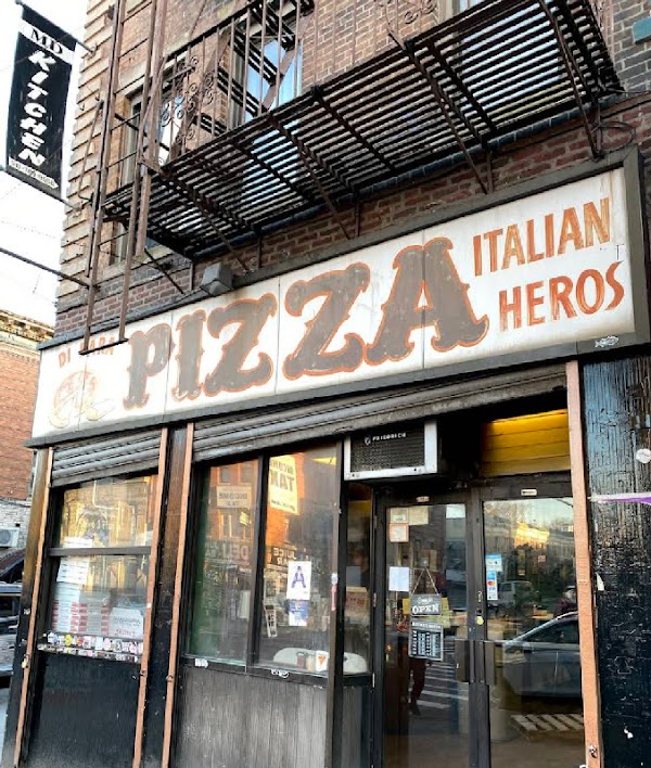 Di Fara Pizza 4