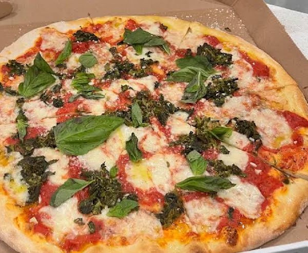Di Fara Pizza 3