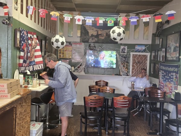 Di Fara Pizza 2