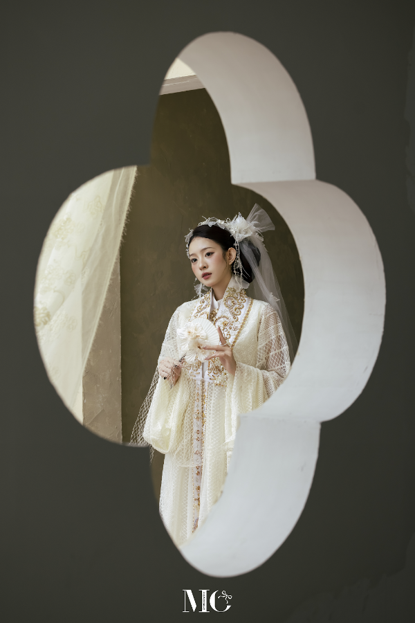 Phòng của Mỡ studio