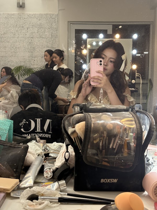 Phòng của Mỡ studio 4