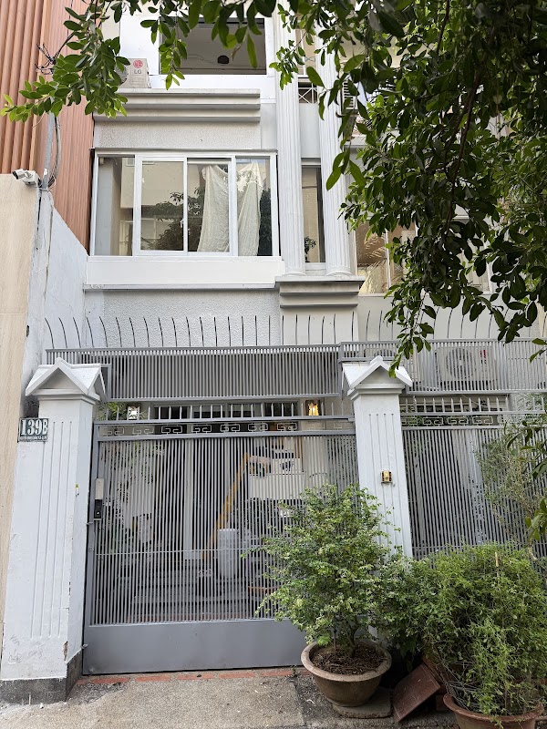 Phòng của Mỡ studio 2