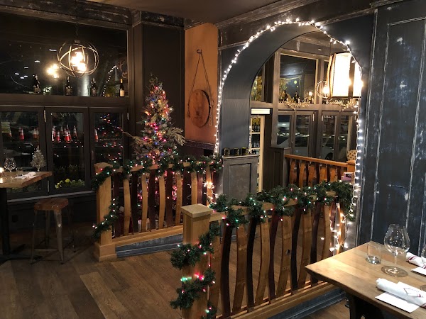 Siduri Wine Bar and Tasting Lounge 4