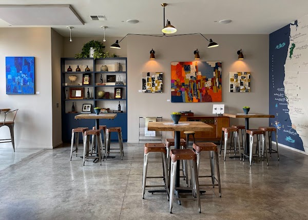 Siduri Wine Bar and Tasting Lounge 2