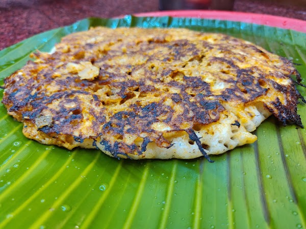 Thennadu Kilappu Kadai