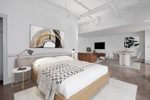 Santa Fe Lofts 5
