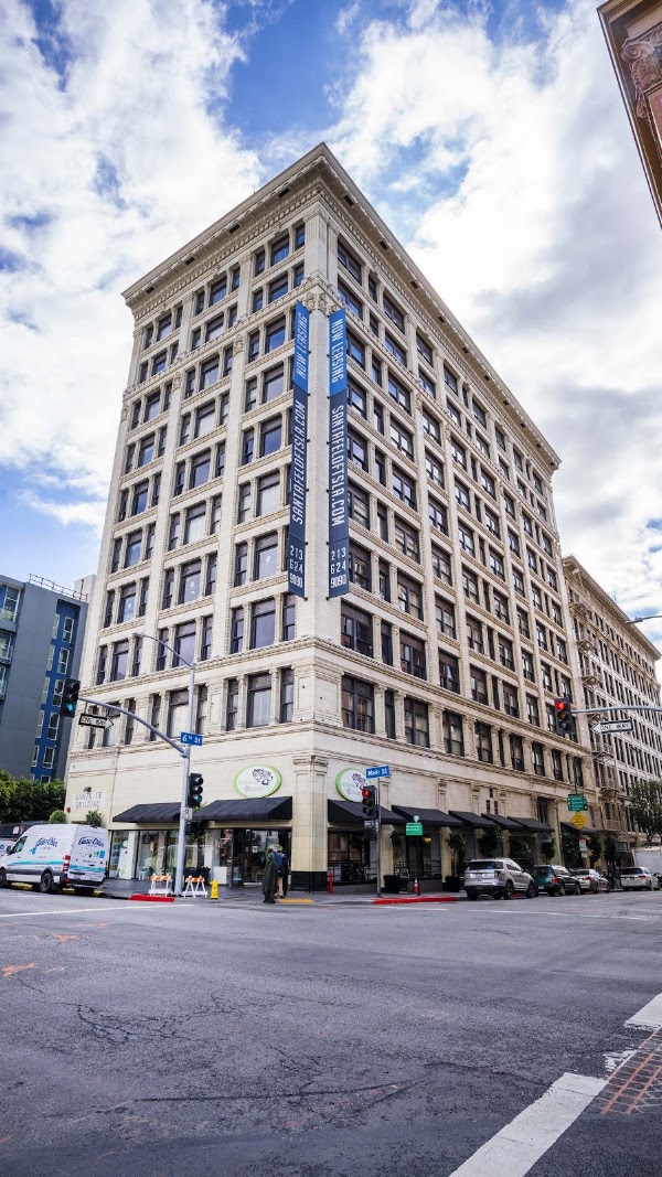 Santa Fe Lofts 3