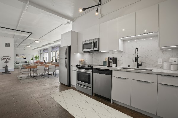 Santa Fe Lofts 2