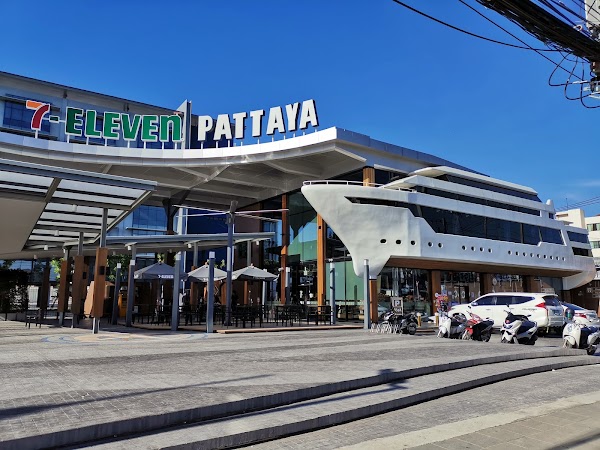 Pattaya 13