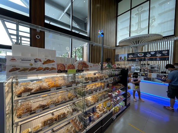 7-Eleven Pattaya 3