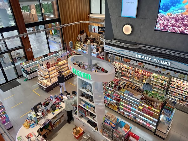 7-Eleven Pattaya 2