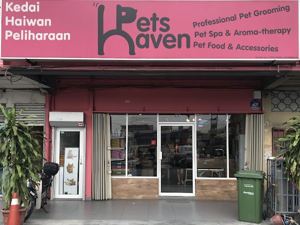 Pets Haven