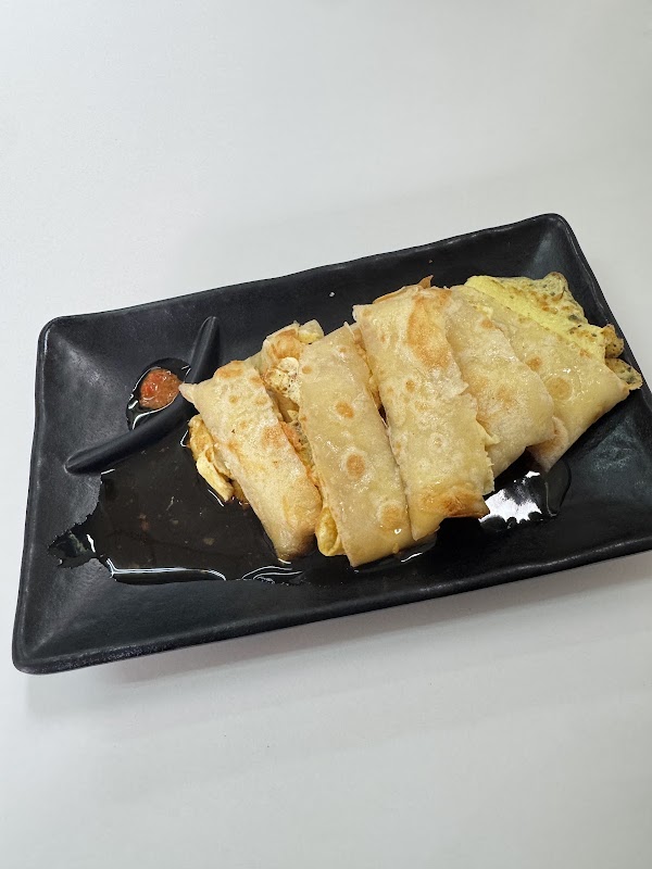 呷飽早午餐店 4