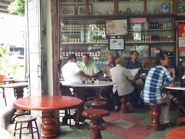 🇹🇭Bangkok (Restaurants + Cafe + Markets) 2
