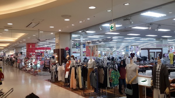 DFS 沖縄 那覇店 4