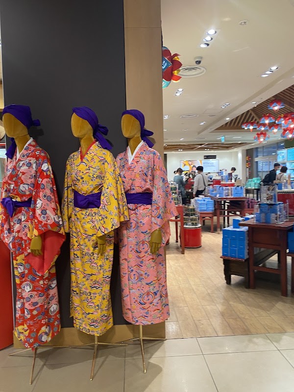 DFS 沖縄 那覇店 3